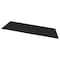 Msi Antifatigue Mat, 72 in L x 48 in W, 0.24 in Thickness, Black ZOR-RM-0007 - alternate 10